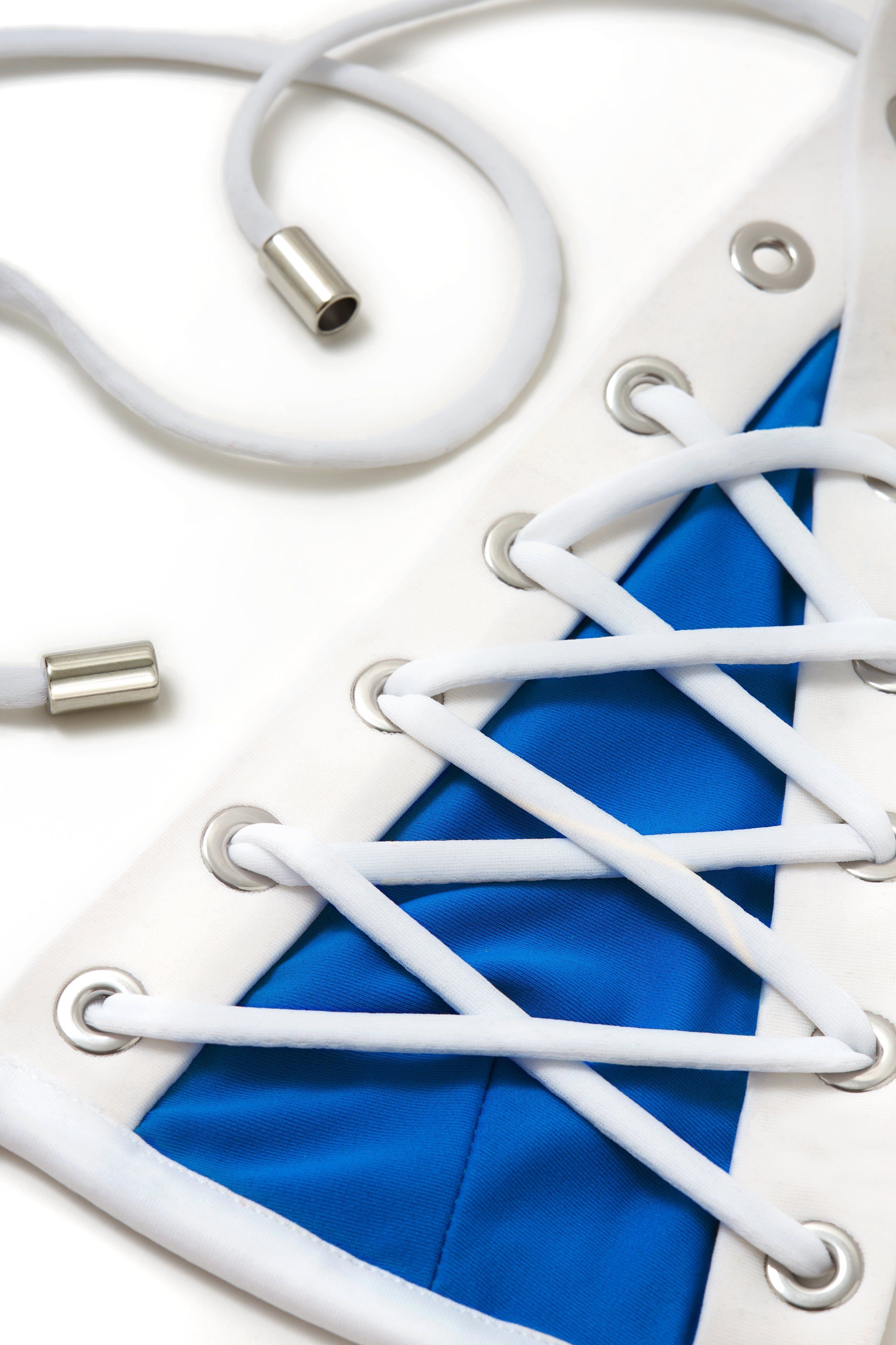 Olivia Bikini Top Fishbowl sold by Poster Girl product image thumbnail 2