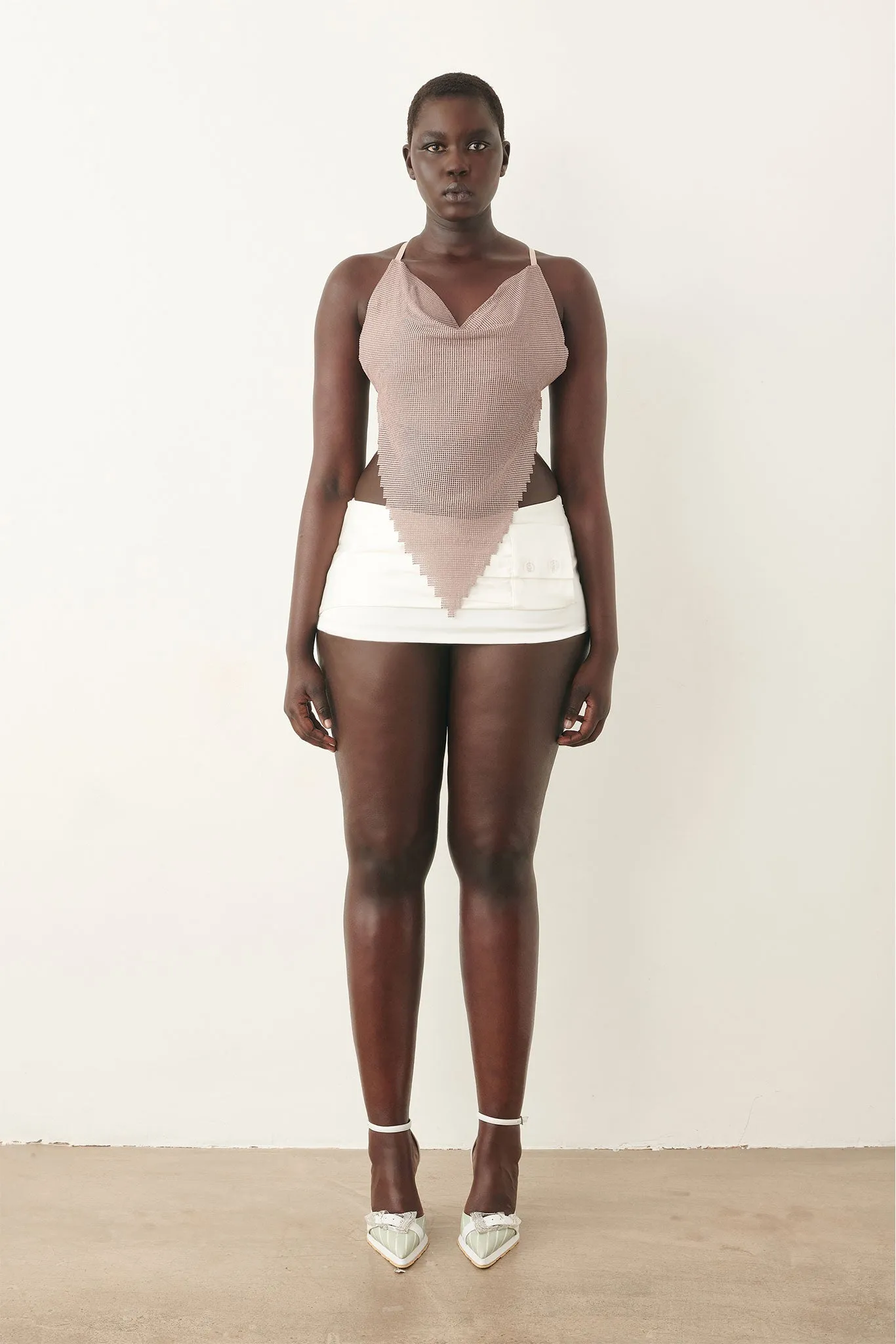 Beyan Top Vault sold by Poster Girl product image thumbnail 3