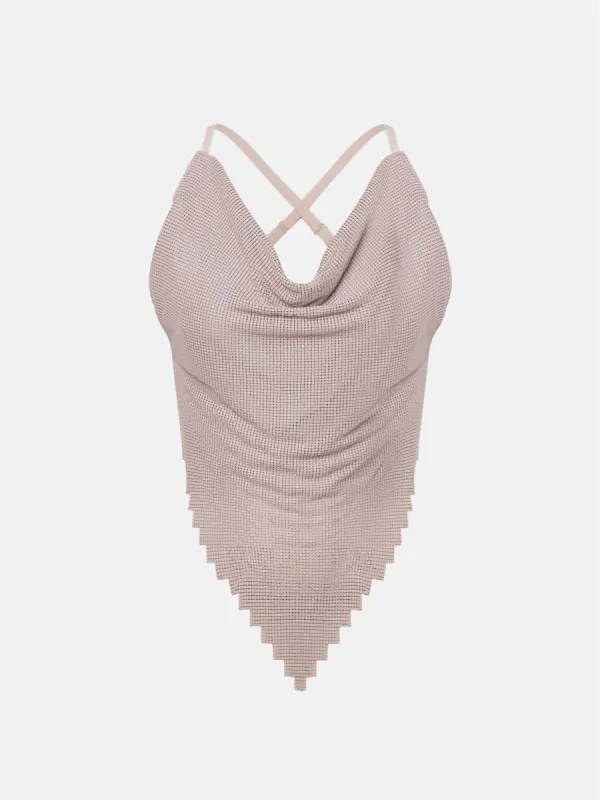 Beyan Top Vault sold by Poster Girl