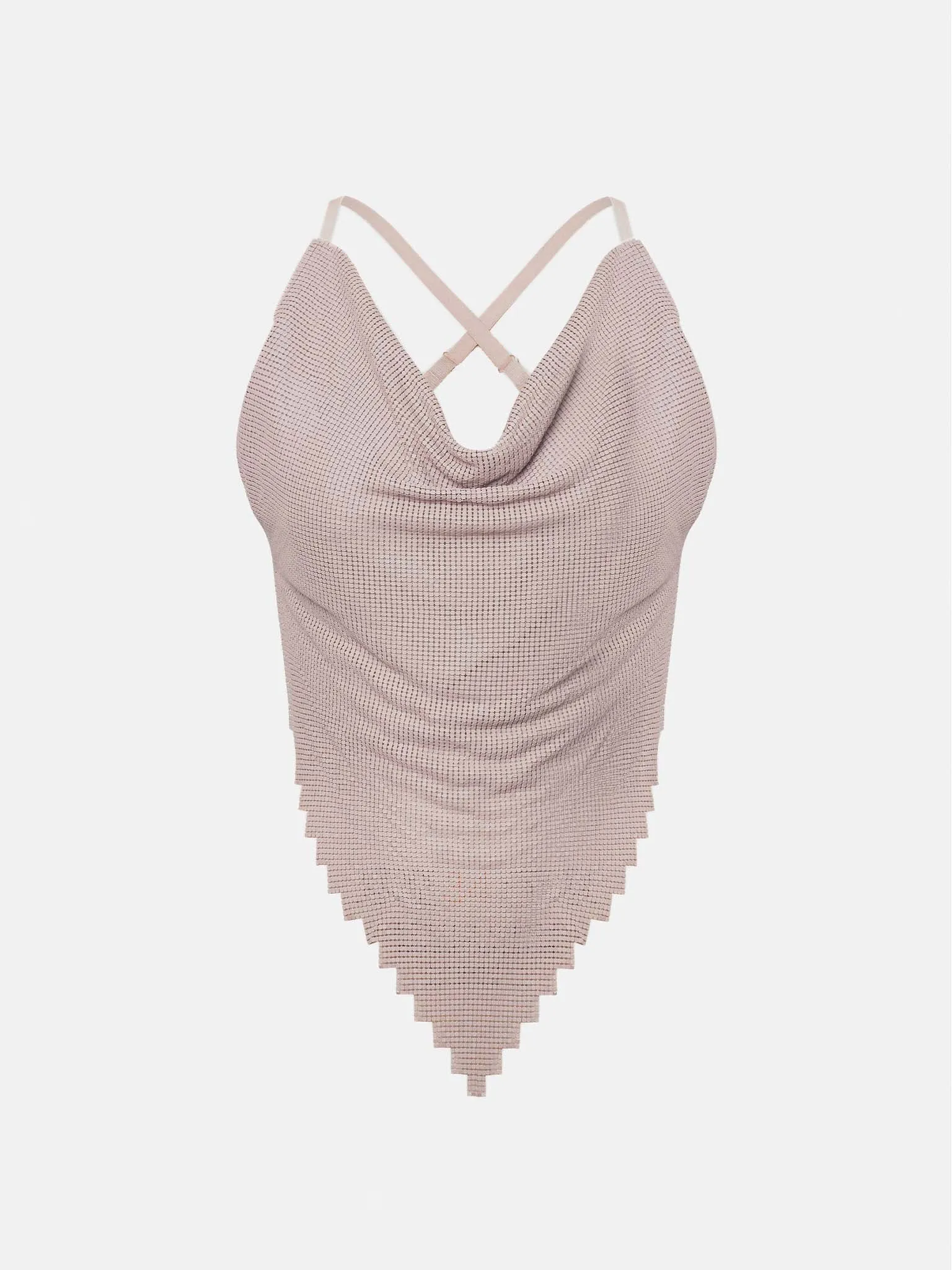 Beyan Top Vault sold by Poster Girl