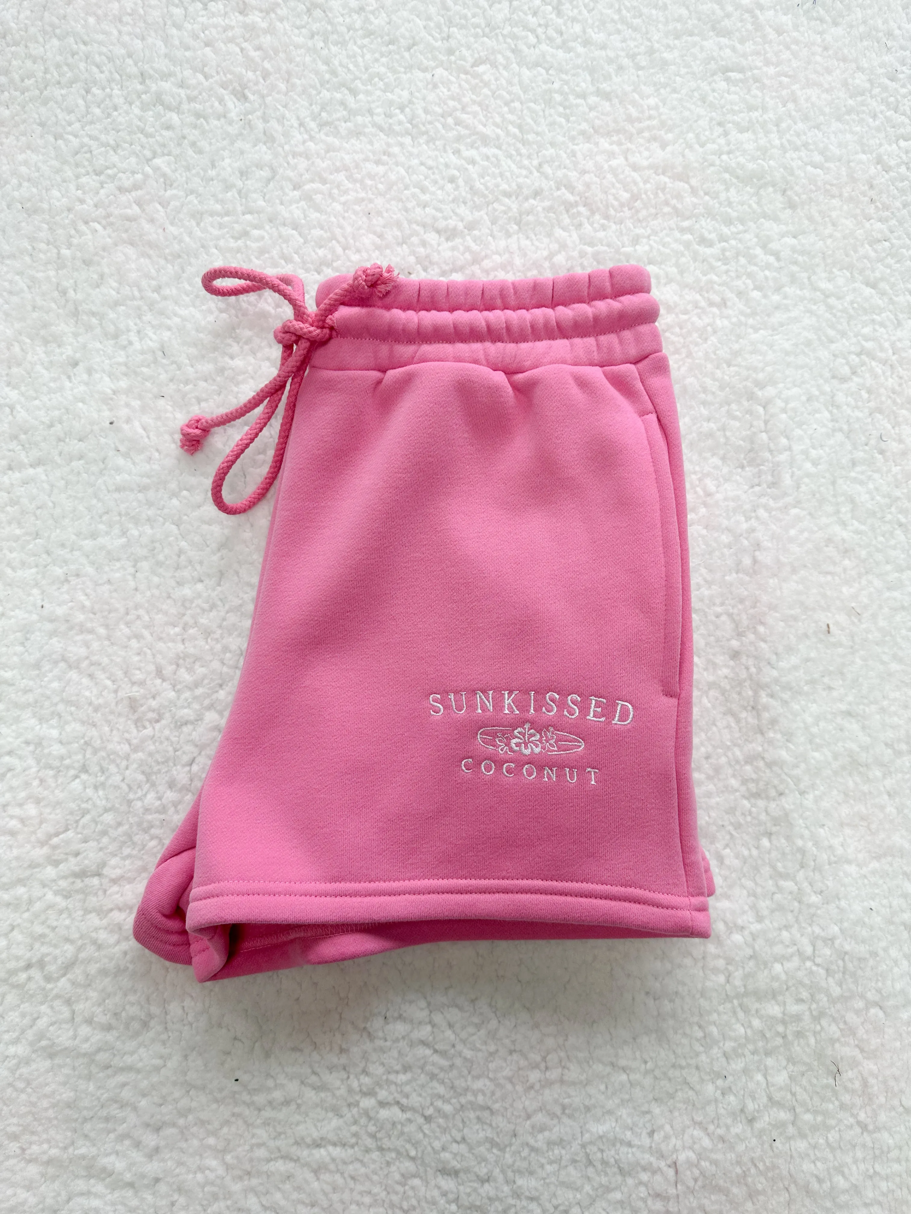 Taffy Pink Matching Logo Collection sold by Sunkissed Coconut product image thumbnail 3