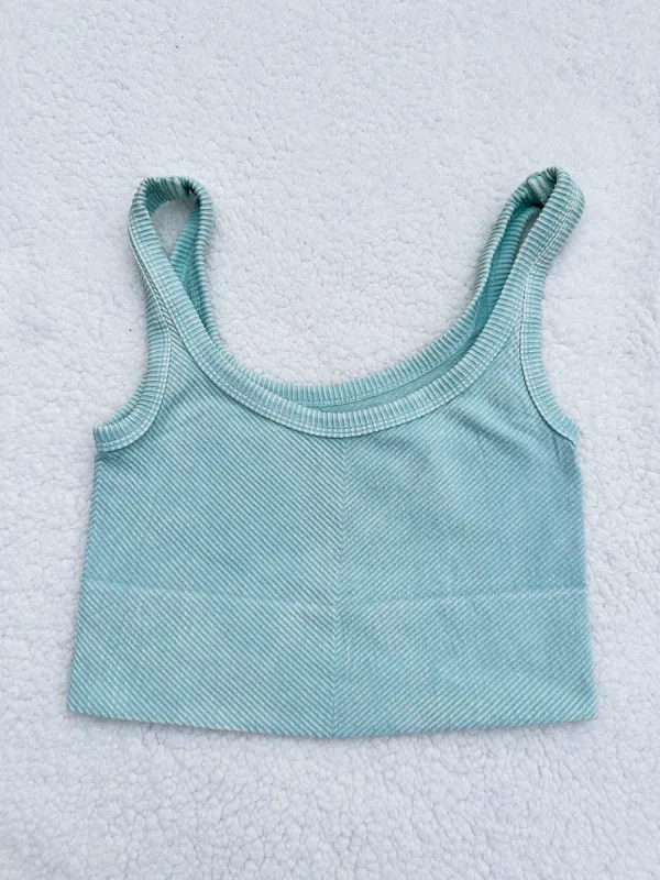 Viral Everyday Tanktop sold by Sunkissed Coconut