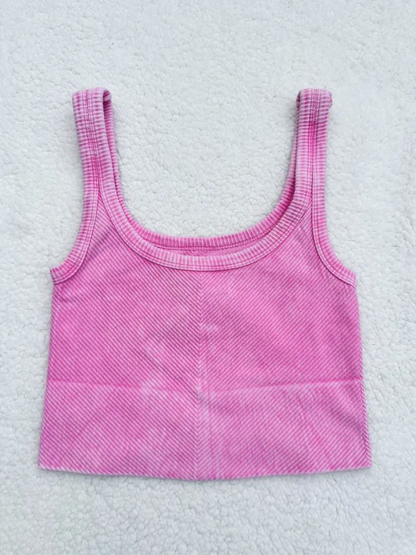 Viral Everyday Nikibiki Tanktop sold by Sunkissed Coconut