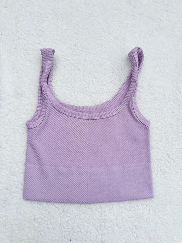 Viral Everyday Nikibiki Tanktop sold by Sunkissed Coconut