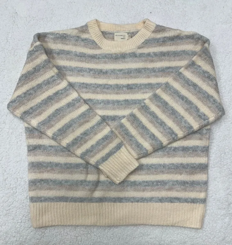 Striped Sweater sold by Sunkissed Coconut