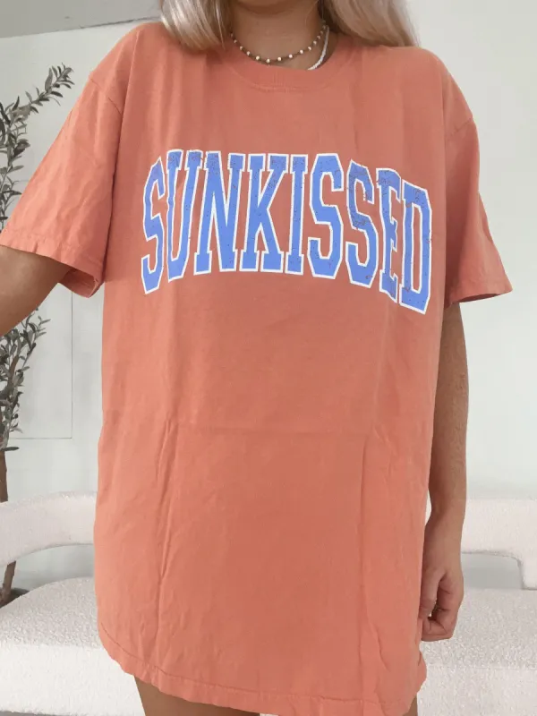 Sunkissed Original Tee sold by Sunkissed Coconut