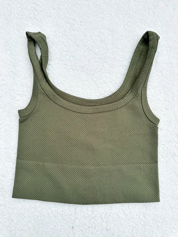 Viral Everyday Nikibiki Tanktop sold by Sunkissed Coconut