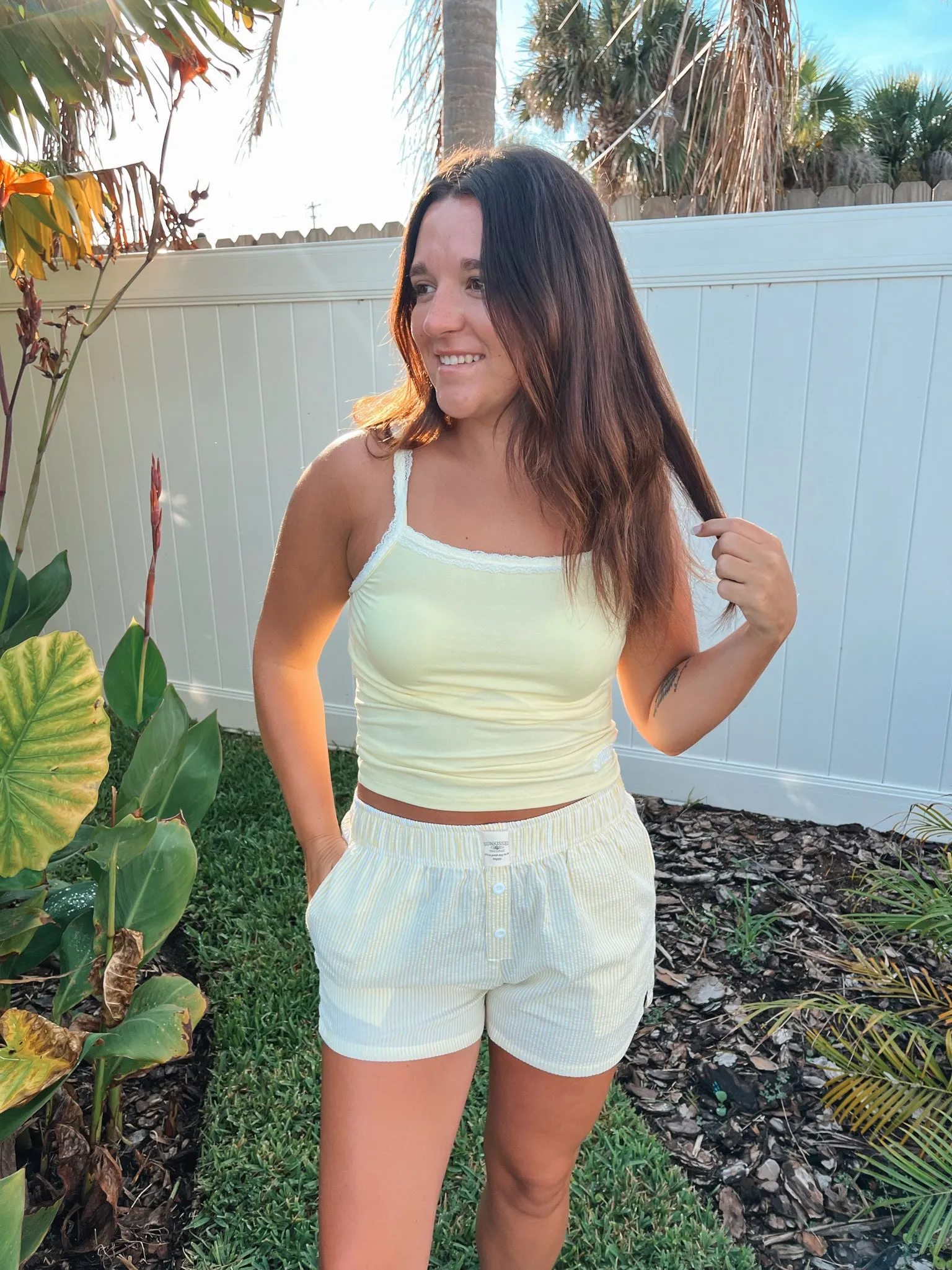 Everyday Boxer Shorts sold by Sunkissed Coconut product image thumbnail 2