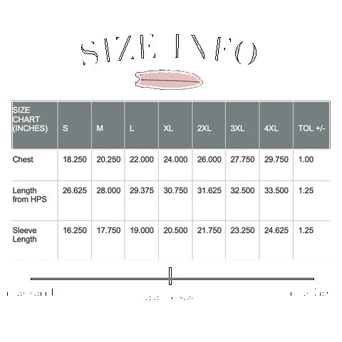 Embroidered Logo Comfort Colors Sweatshirt sold by Sunkissed Coconut product image thumbnail 2