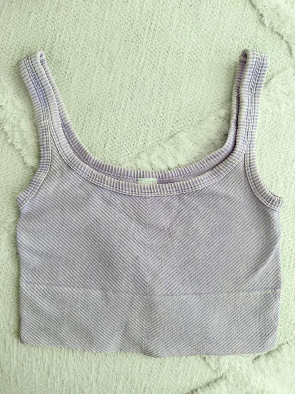 VINTAGE EVERYDAY TANKTOP sold by Sunkissed Coconut