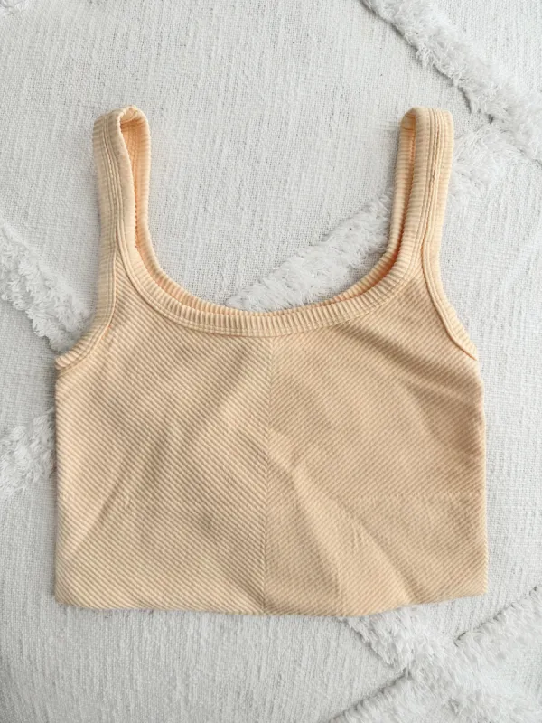 EVERYDAY TANKTOP sold by Sunkissed Coconut