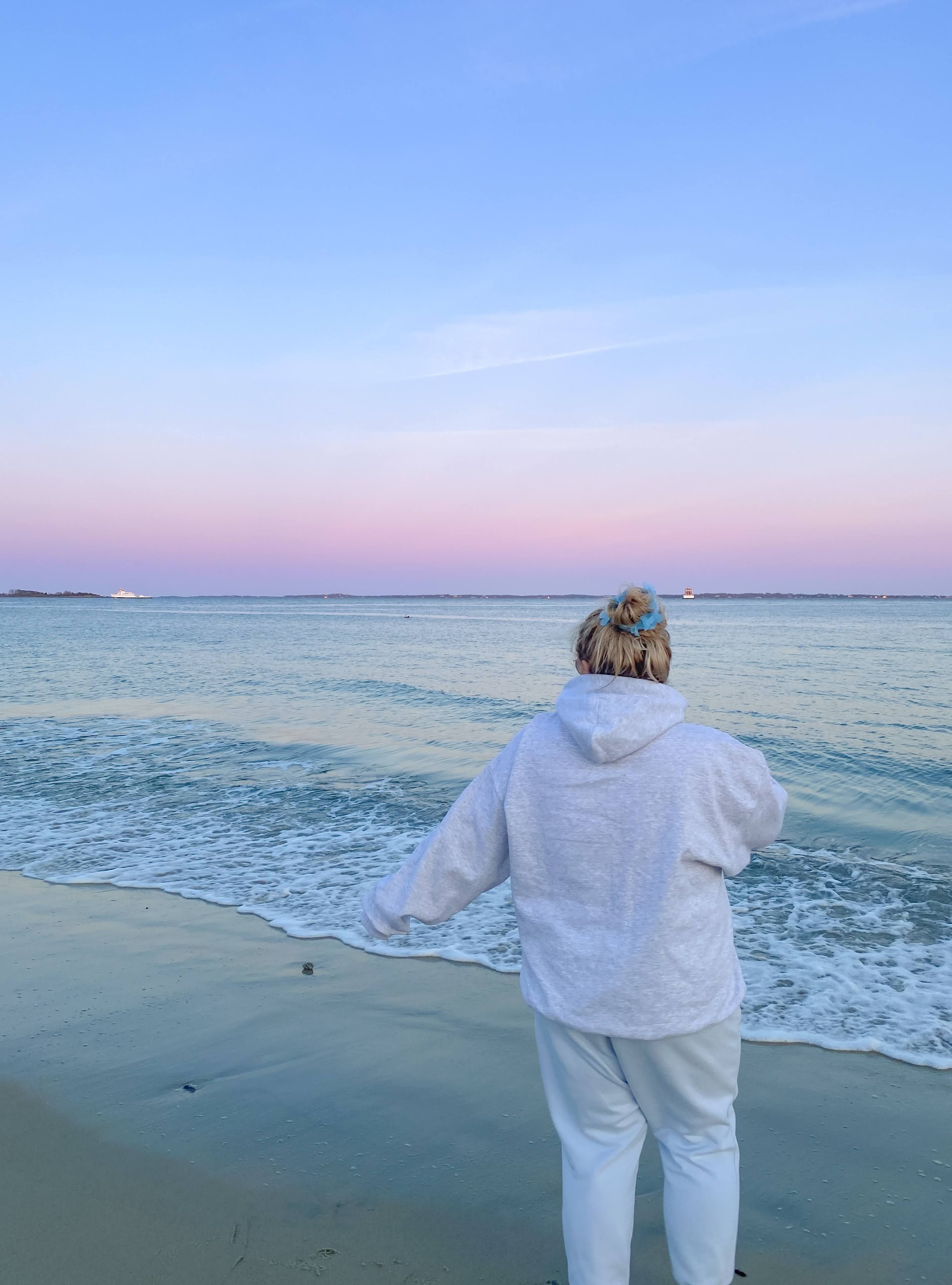 Colorado HOODIE sold by Sunkissed Coconut product image thumbnail 4