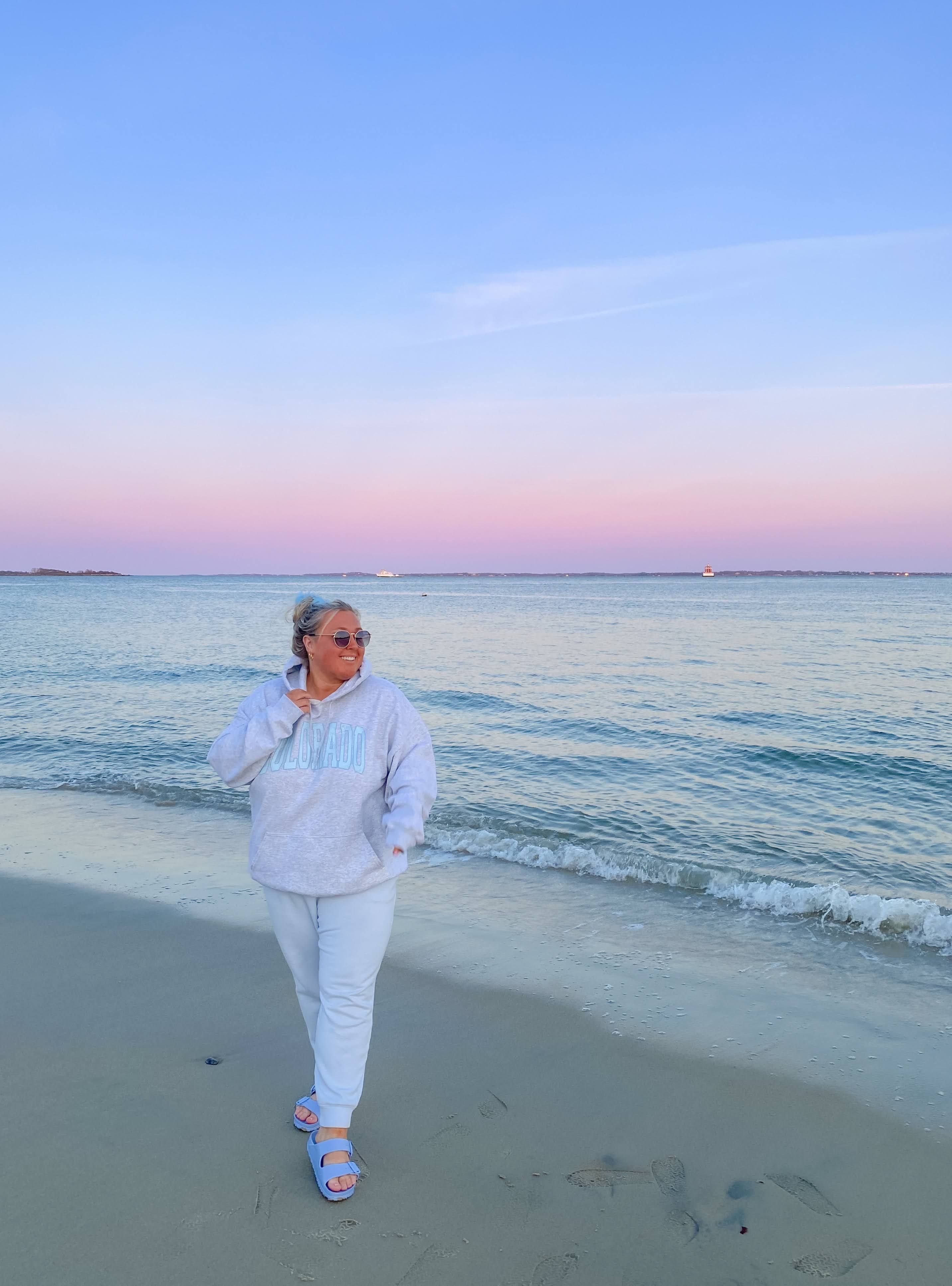 Colorado HOODIE sold by Sunkissed Coconut product image thumbnail 3