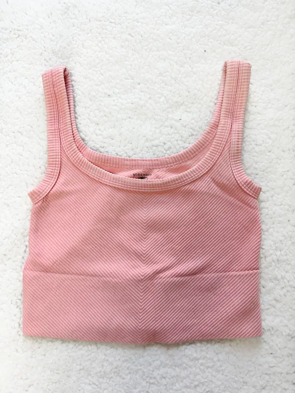 Viral Everyday Nikibiki Tanktop sold by Sunkissed Coconut