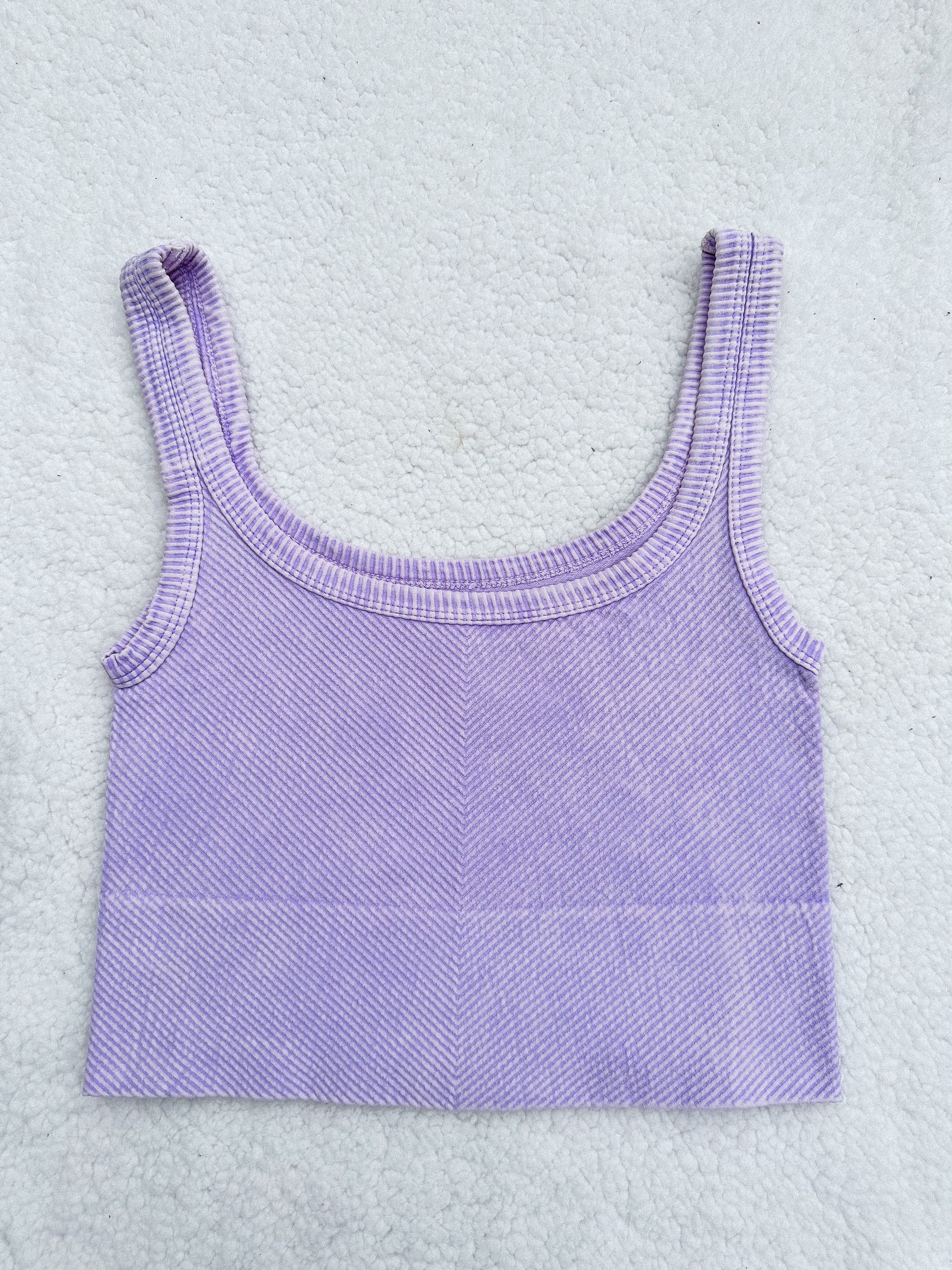 Viral Everyday Tanktop sold by Sunkissed Coconut