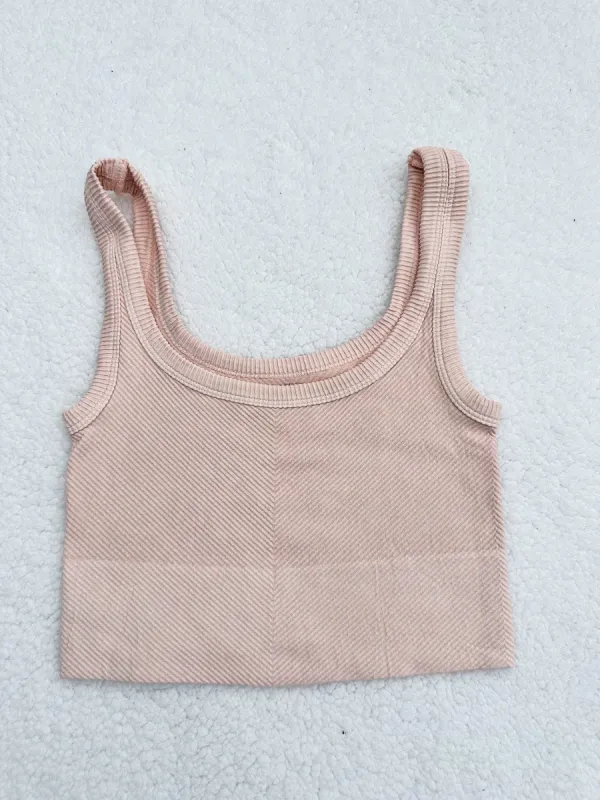 Viral Everyday Nikibiki Tanktop sold by Sunkissed Coconut