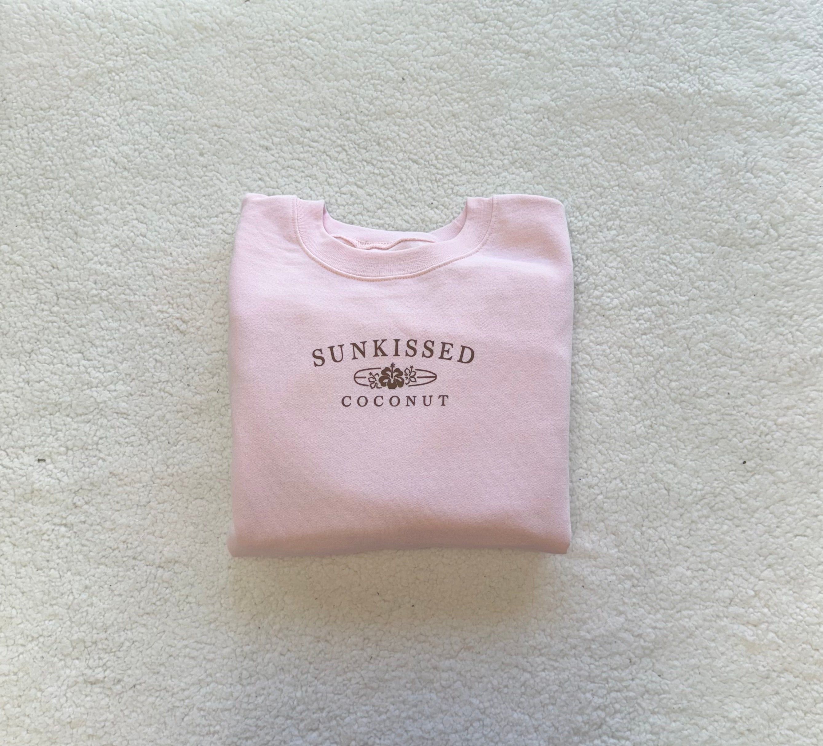 I Hope You Have The Best Day Ever Sweatshirt sold by Sunkissed Coconut