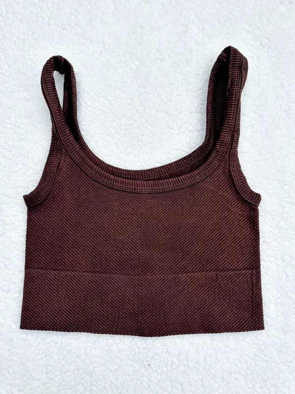 Viral Everyday Nikibiki Tanktop sold by Sunkissed Coconut