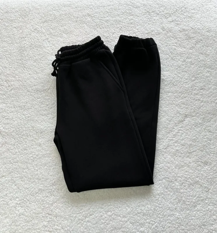 Sunkissedcoconut Blank Jogger Sweatpants sold by Sunkissed Coconut