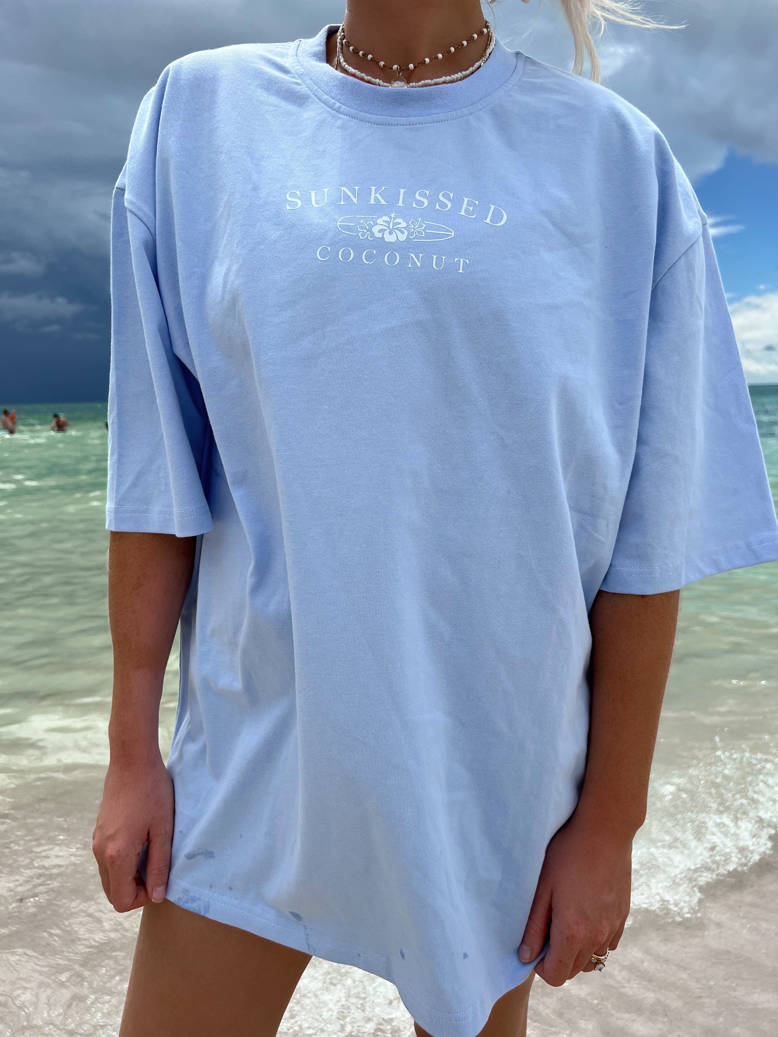 Do What Makes You Happy Tee sold by Sunkissed Coconut product image thumbnail 2