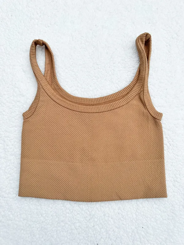 Viral Everyday Nikibiki Tanktop sold by Sunkissed Coconut