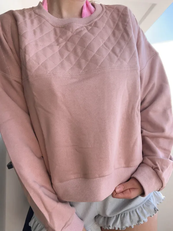 Daisy Top sold by Sunkissed Coconut