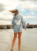 It's All Good Here Hoodie sold by Sunkissed Coconut