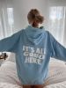 It's All Good Here Hoodie sold by Sunkissed Coconut