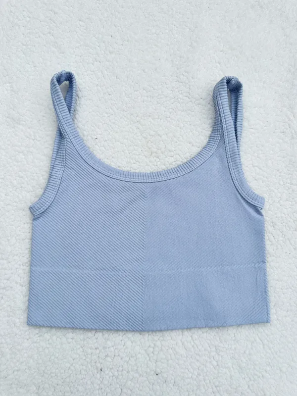 Viral Everyday Tanktop sold by Sunkissed Coconut