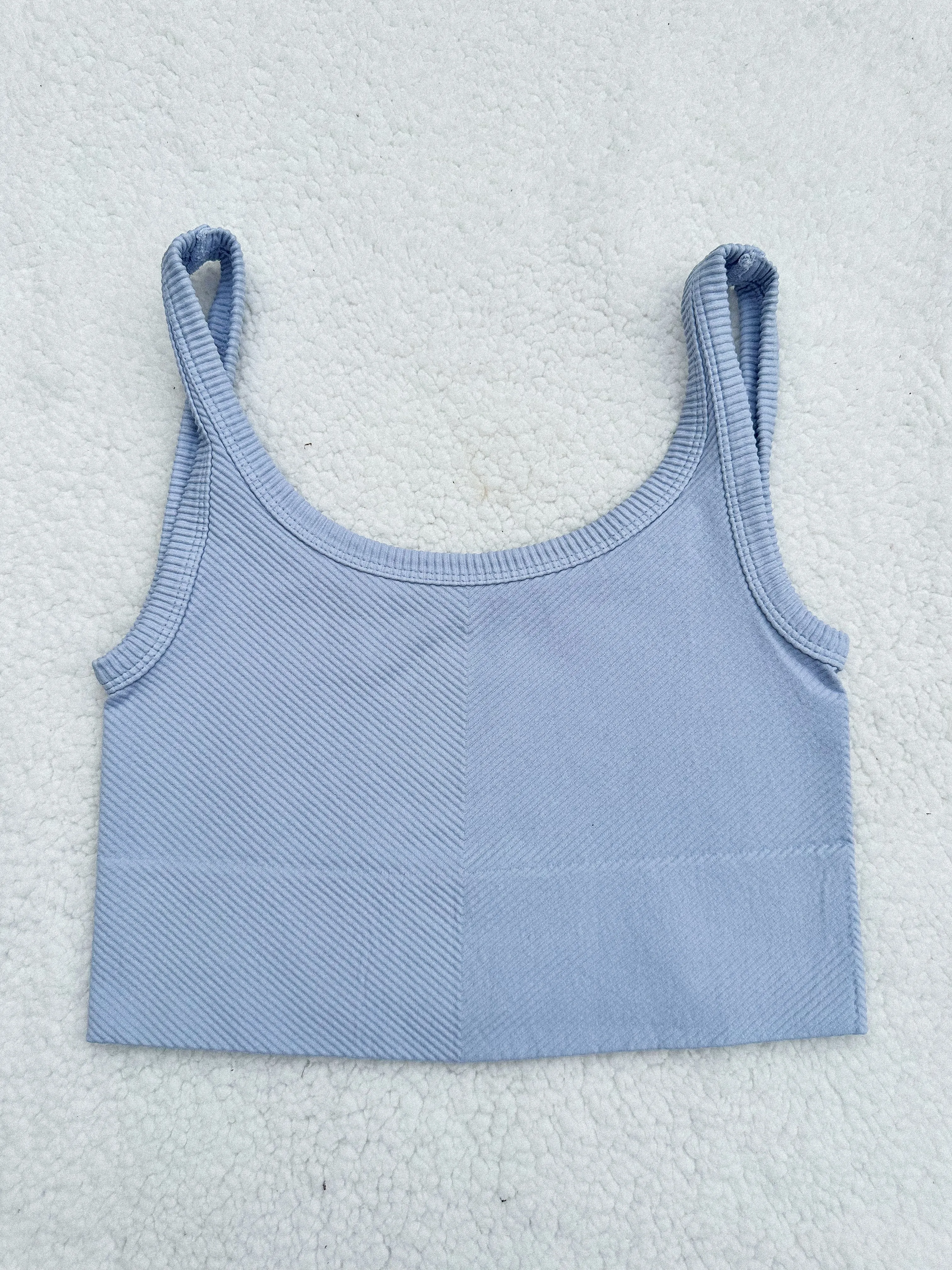 Viral Everyday Tanktop sold by Sunkissed Coconut