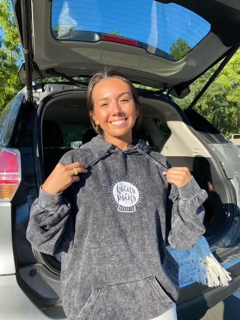 Hocus Pocus Hoodie sold by Sunkissed Coconut product image thumbnail 4