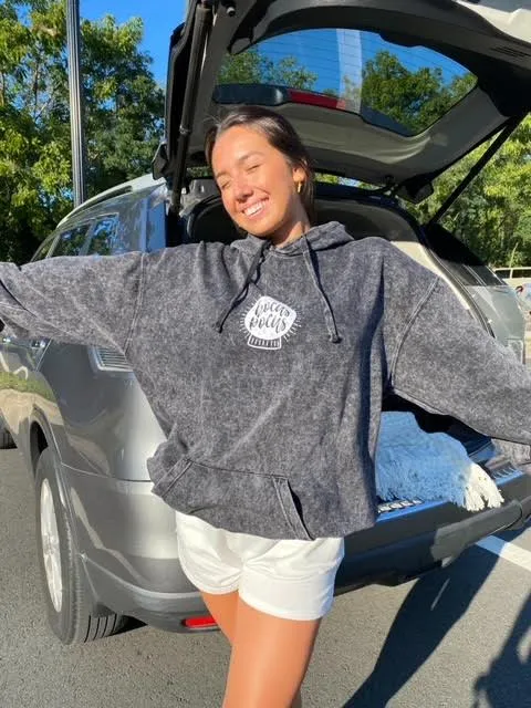 Hocus Pocus Hoodie sold by Sunkissed Coconut product image thumbnail 5