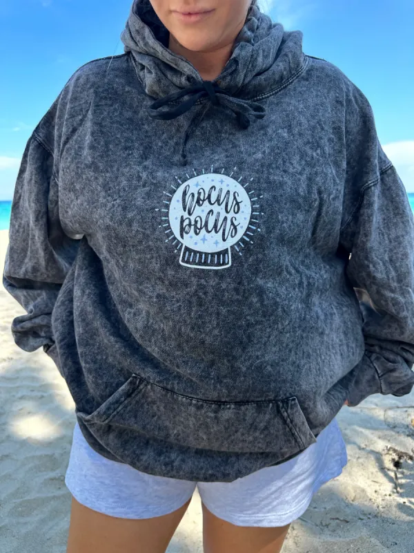 Hocus Pocus Hoodie sold by Sunkissed Coconut