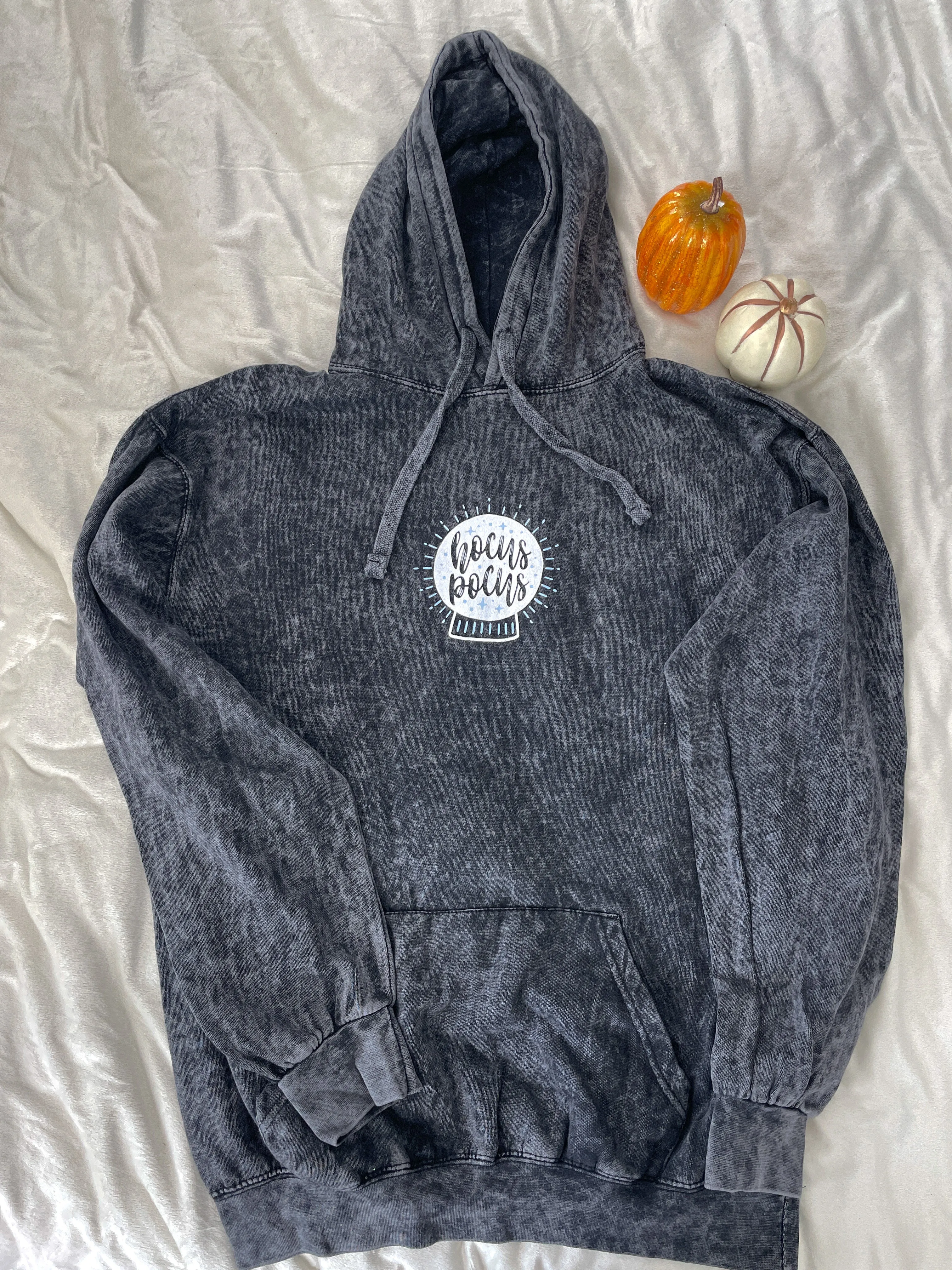Hocus Pocus Hoodie sold by Sunkissed Coconut product image thumbnail 2
