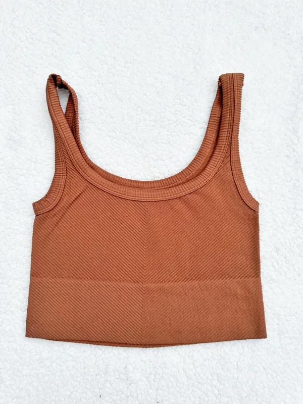 Viral Everyday Nikibiki Tanktop sold by Sunkissed Coconut