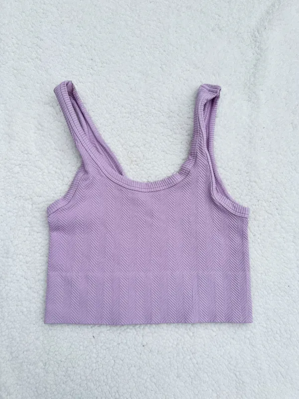 Reversible Viral Everyday Nikibiki Tanktop sold by Sunkissed Coconut