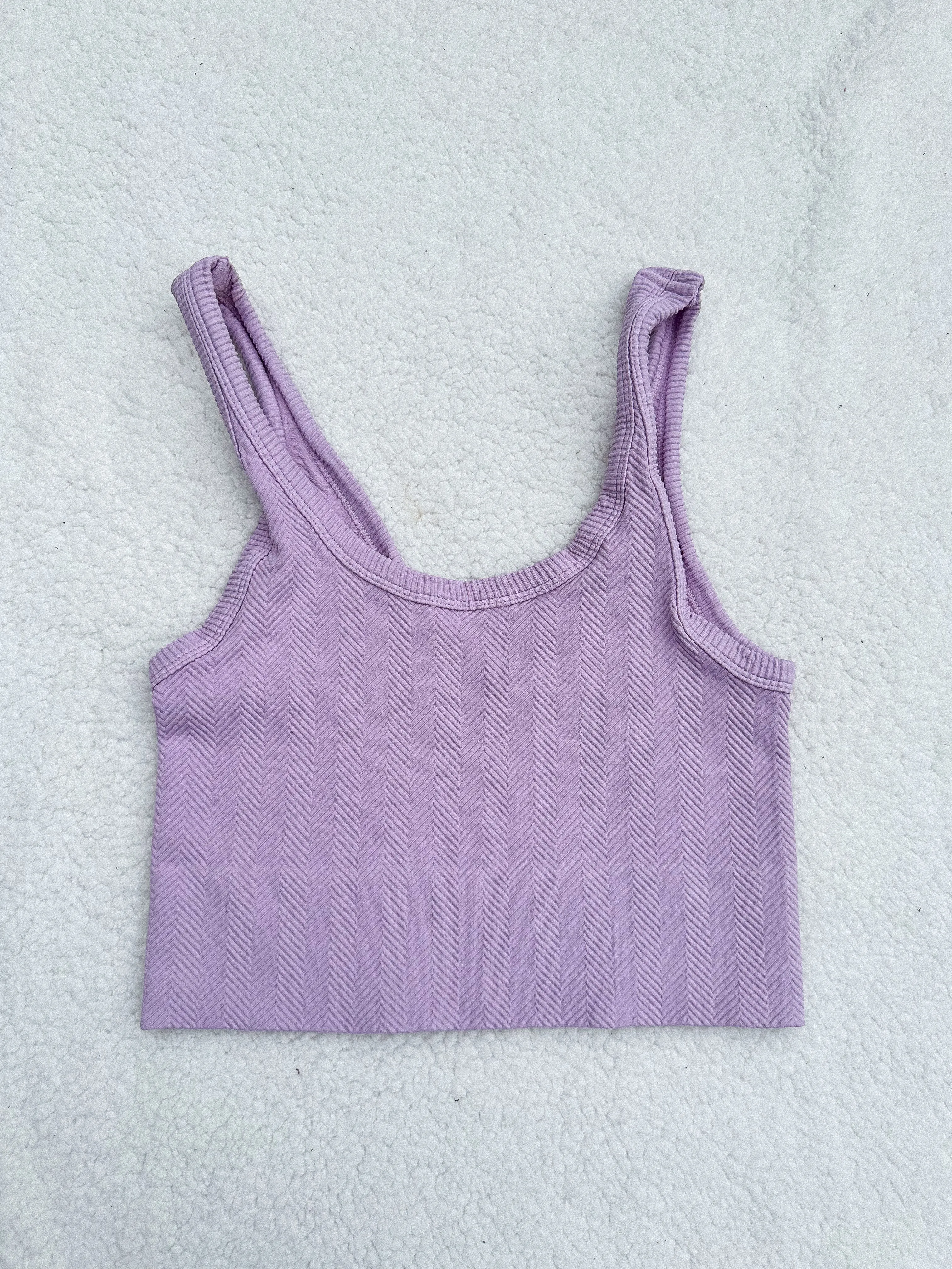 Reversible Viral Everyday Nikibiki Tanktop sold by Sunkissed Coconut