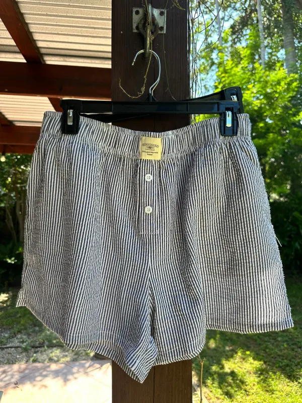 Everyday Boxer Shorts sold by Sunkissed Coconut