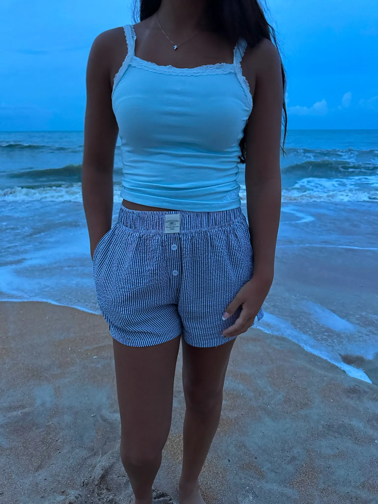 Everyday Boxer Shorts sold by Sunkissed Coconut product image thumbnail 4