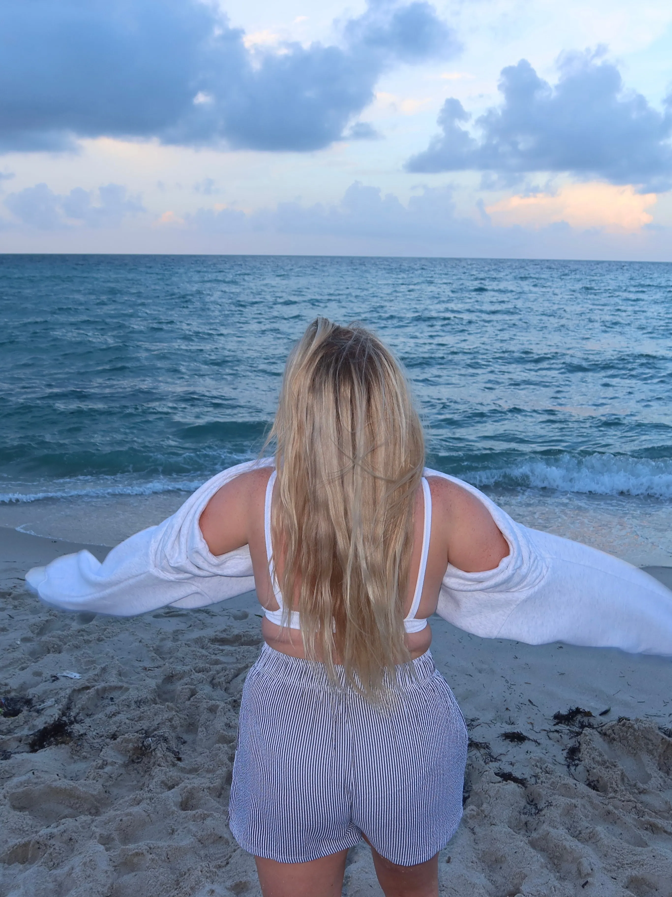 Everyday Boxer Shorts sold by Sunkissed Coconut product image thumbnail 2