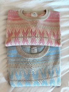 Aspen Ski Winter Sweater sold by Sunkissed Coconut