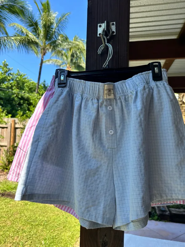 Everyday Boxer Shorts sold by Sunkissed Coconut