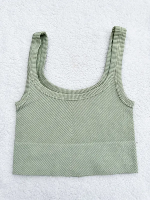 Viral Everyday Nikibiki Tanktop sold by Sunkissed Coconut