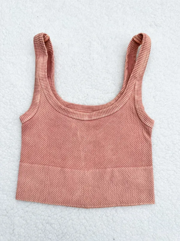 Viral Everyday Tanktop sold by Sunkissed Coconut
