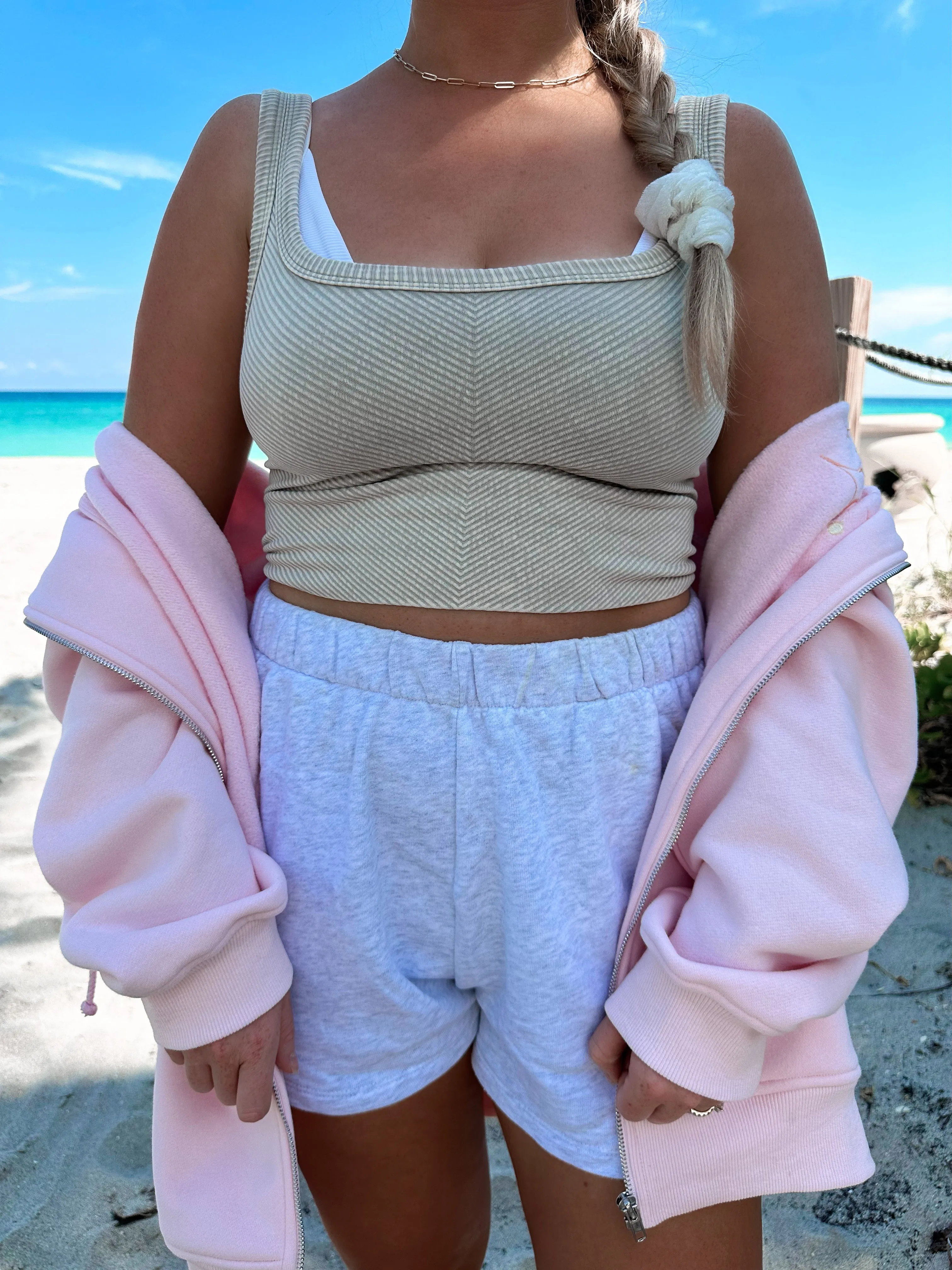 Viral Everyday Nikibiki Tanktop sold by Sunkissed Coconut