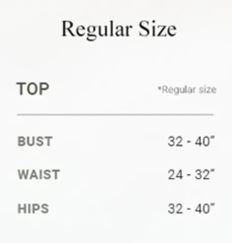 Viral Everyday Nikibiki Tanktop sold by Sunkissed Coconut product image thumbnail 5