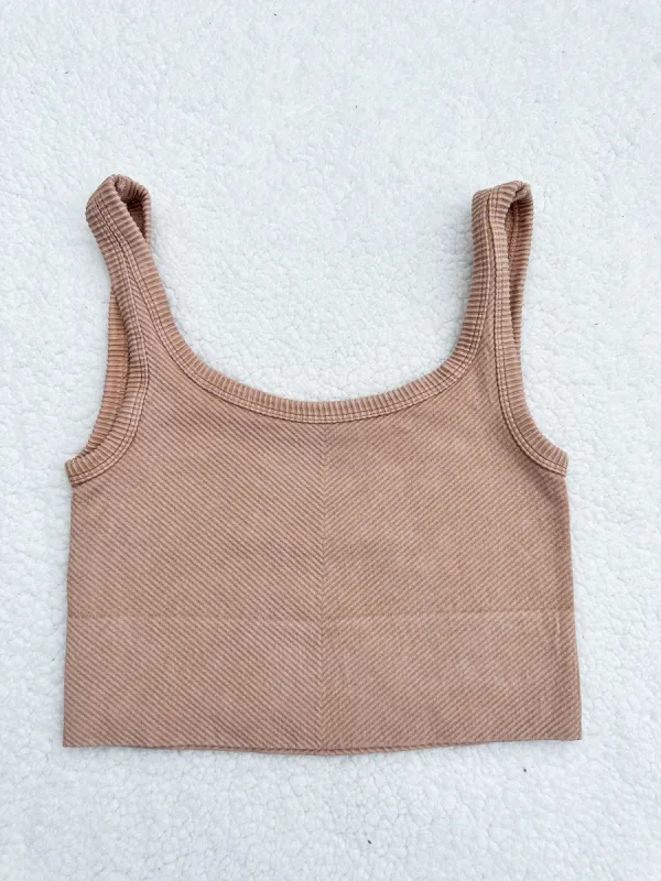 Viral Everyday Tanktop sold by Sunkissed Coconut