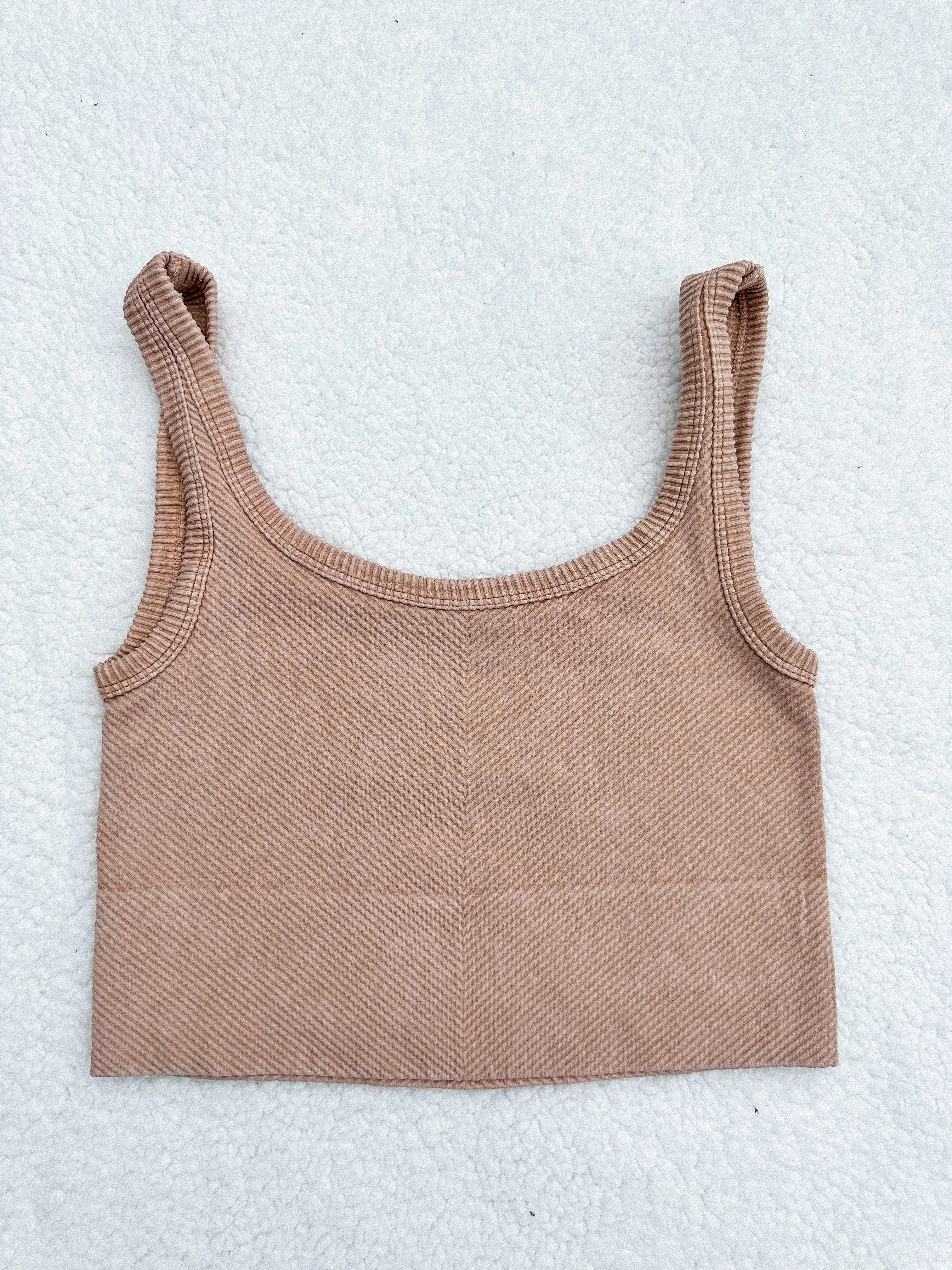 Viral Everyday Nikibiki Tanktop sold by Sunkissed Coconut