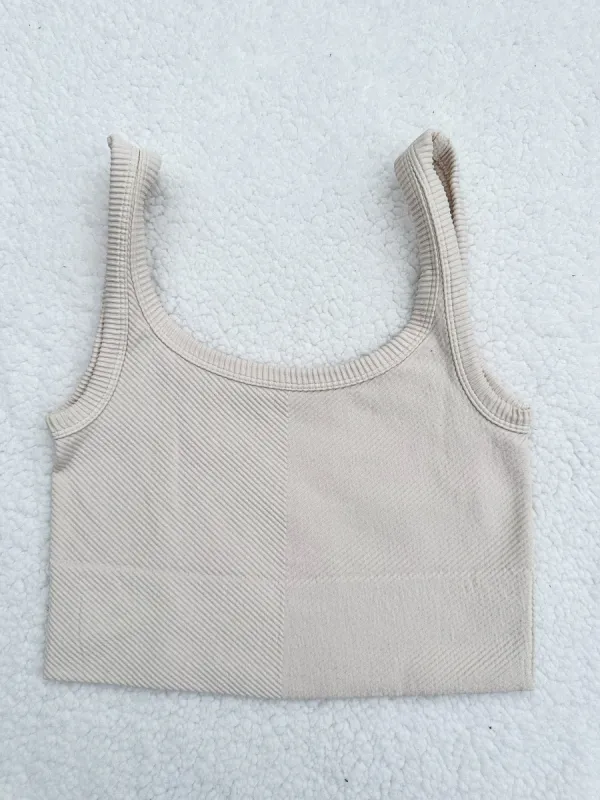 Viral Everyday Nikibiki Tanktop sold by Sunkissed Coconut