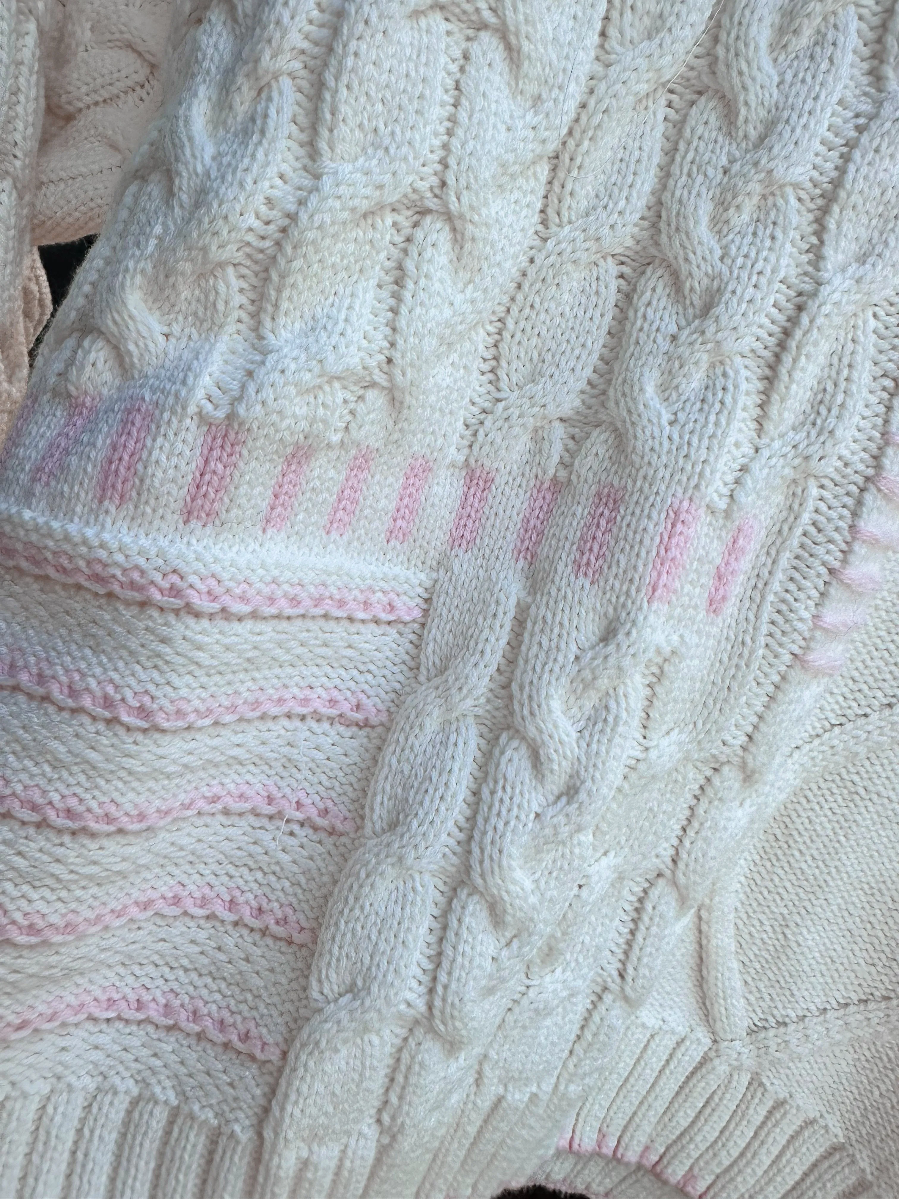 Simple Girly Sweater sold by Sunkissed Coconut product image thumbnail 4